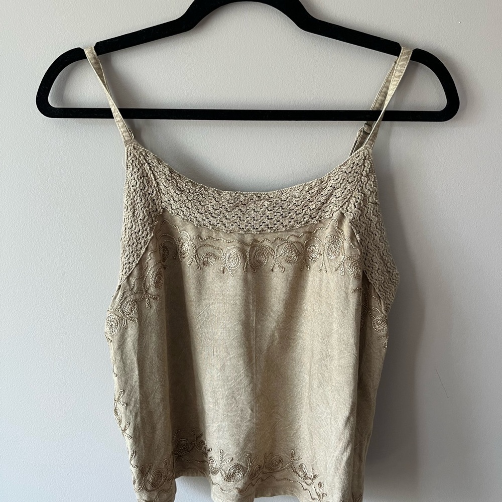 Bohemian  tank